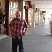 Victor Manalac's photo