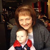 Patricia Tudor's photo