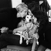 Brigitte Faure's photo