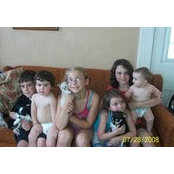 Photo de Cindy Burnett-Hawes