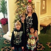 Jill Wagner's photo