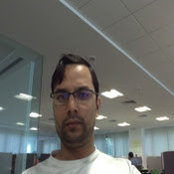 Umesh Prasad's photo