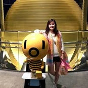 Christina Depano's photo