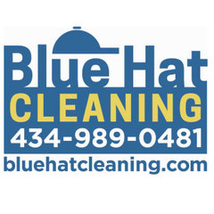 Blue Hat Cleaning Inc.