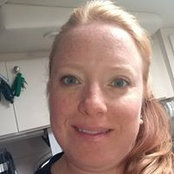 Sarah McHugh's photo