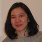 Alma Andico's photo