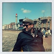 Igor Inkognito's photo
