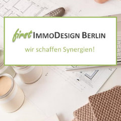 first ImmoDesign Berlin