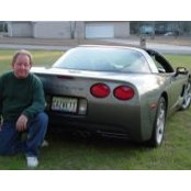 Darrell Castleberry's photo
