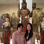 Angela Li's photo