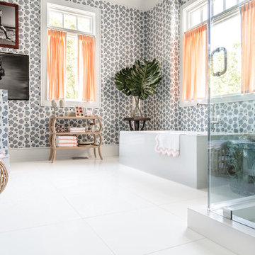 Traditional Home's Hamptons Designer Showhouse 2016