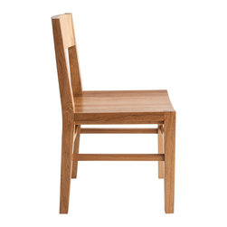 LAXseries Restaurant Chair - Dining Chairs