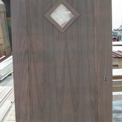 Historic Match - Interior Doors