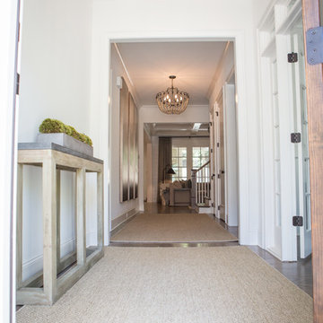 New Buckhead Home