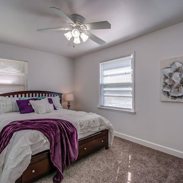Nashville, Ranch Home Staging