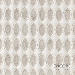 Encore Ceramics Versailles Dimensional Mosaic - Products