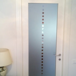 Porte interne appartamento - Products