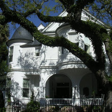 houses