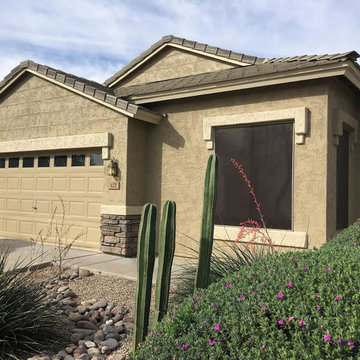 Gilbert, Arizona Neely Commons