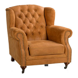 Кресла Alter Ego Home - Armchairs And Accent Chairs