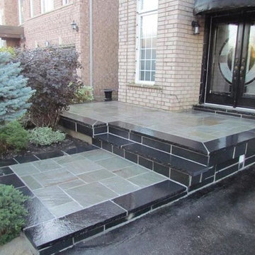 Our Work