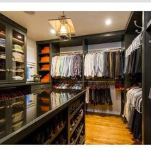Closet Ideas