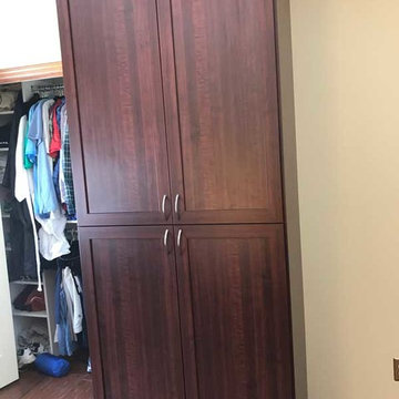 Robbinsville, NJ Armoire