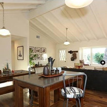 dinning room