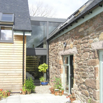 The Barn, Braco, Dunblane, Scotland