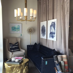 Blu Home Showroom - Products