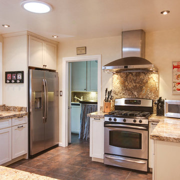 45 Willow Avenue, Walnut Creek, California