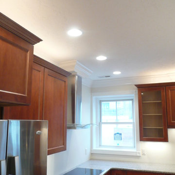 The Raleigh Apartments - Roanoke, Va.