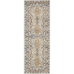 Traditional Hall And Stair Runners by eSaleRugs