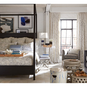Design. Click. Delivered - Urban Beach Loft