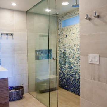 Leucadia Beach Spa Bath