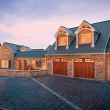 garage doors