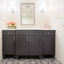 medio baño