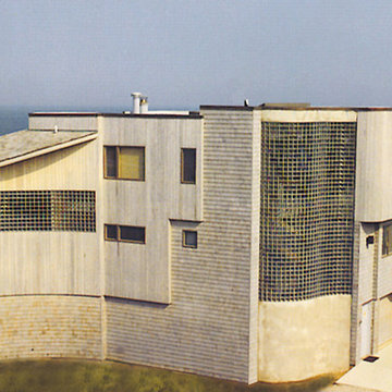 Long Beach Island Oceanfront Residence