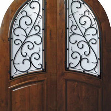 Entry Door