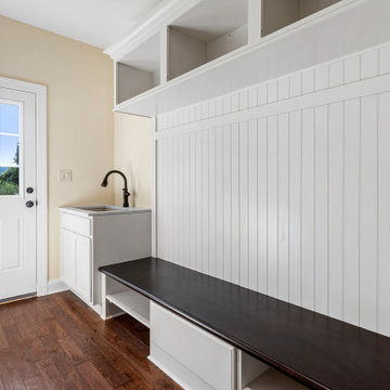 Bucks County Custom Home