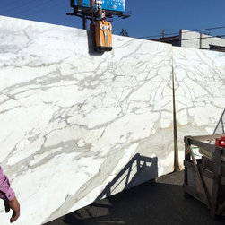 New Royal Stone & Tile Slab Selection - Products