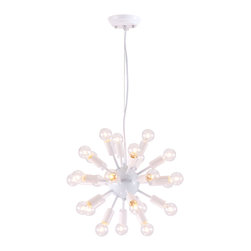 Modern Lighting - Ceiling Lighting
