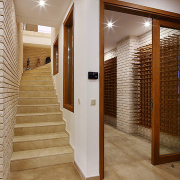 Contemporary Loft