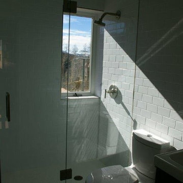 Blue Mesa Remodel