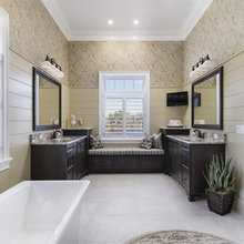 Rose Bathrooms