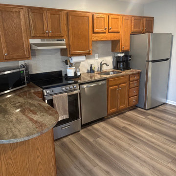 House and Property Cleaning Louisville