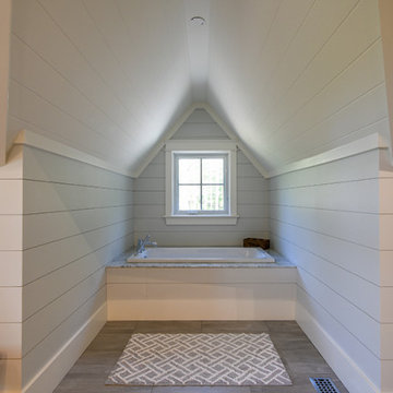 Muskoka Retreat
