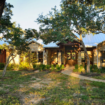 Robinson Ranch