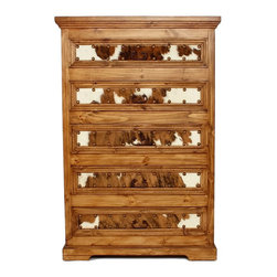 Bedroom - Dressers