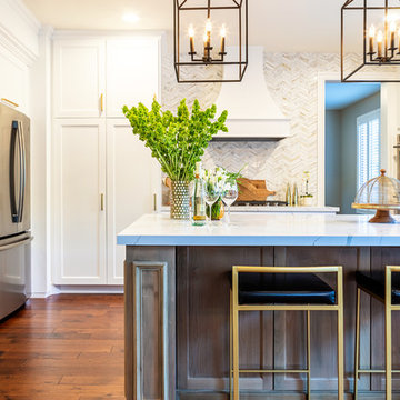 HGTV Kitchen